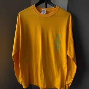 Saint Pablo, Philadelphia